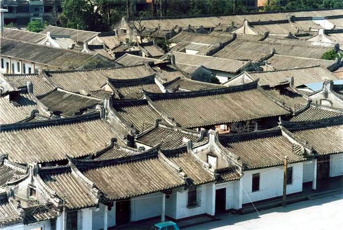  p>"四点金"是闽南建筑界以及民间俗称.