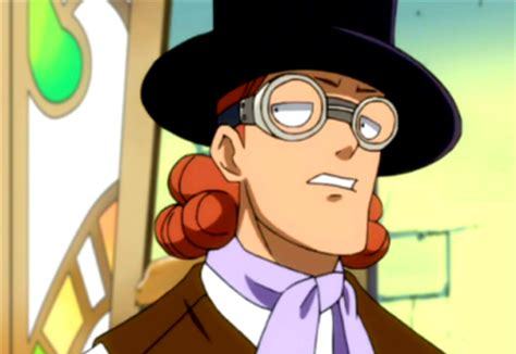 菲奥雷王国中的一流魔导士公会.位于马格诺利亚的