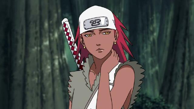  p>卡鲁伊是《 a target="_blank" href="/item/火影忍者/18804333"