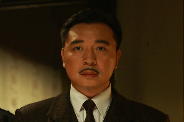 ">齐佩林,谍战剧《 a target="_blank" href="/item/黎明之前/15486"