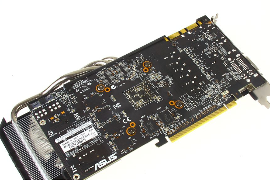 gvn65toc1gi在乎品牌,则选华硕需要说明,gtx650ti显卡已经推出市场,被