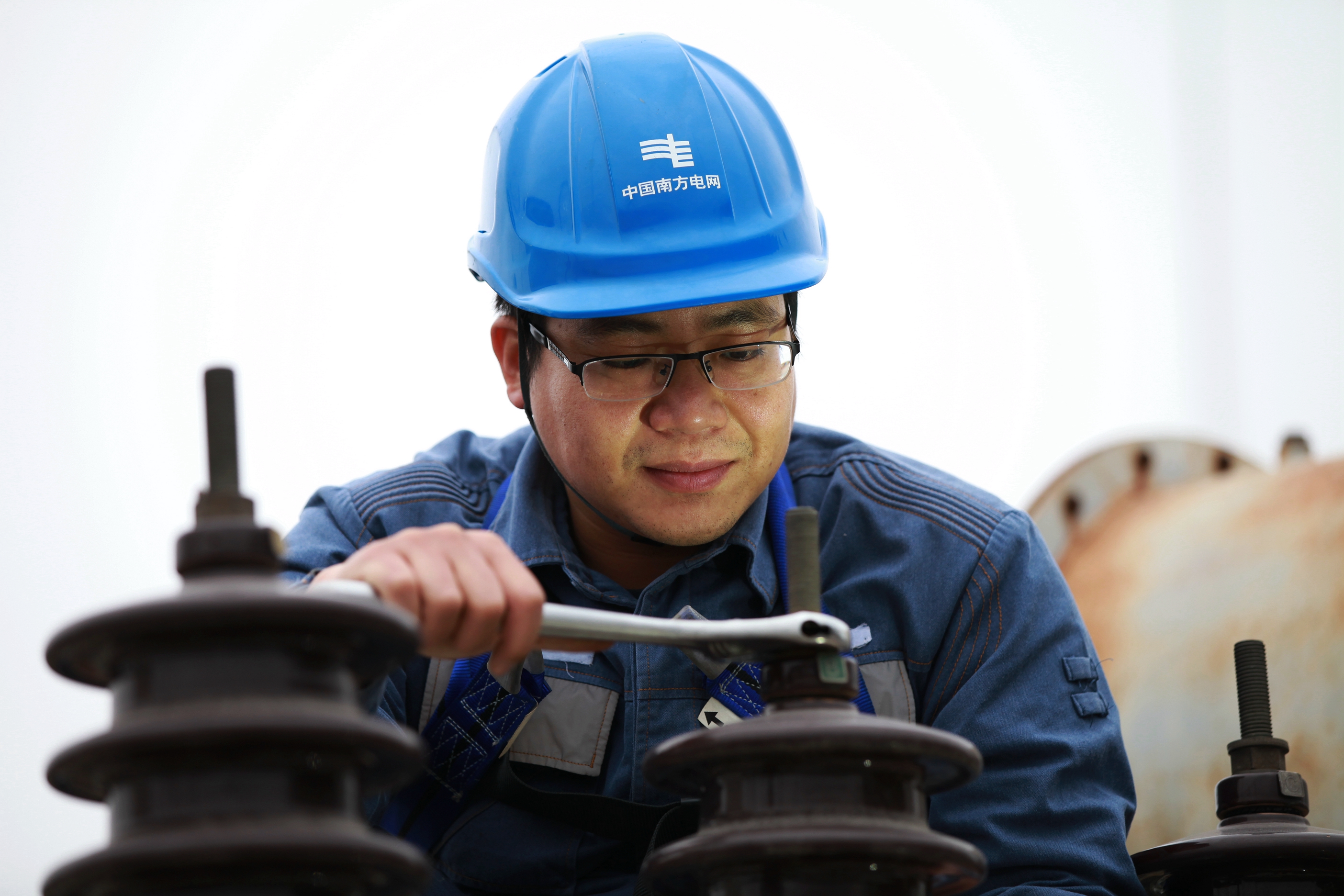 全国青年岗位能手