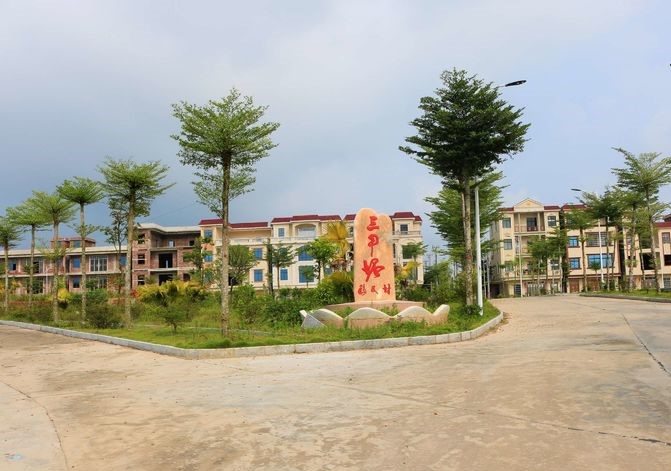 广东省廉江市青平镇