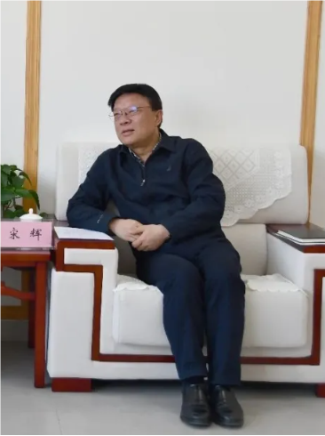 宋辉