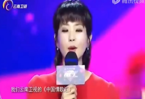 方琼（中国内地女主持人）_百度百科
