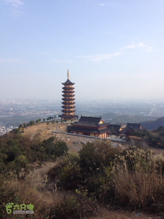 西天竺狮林禅寺