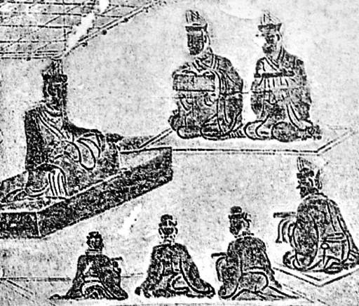 汉代的乡官是如何开展工作的？_百科TA说