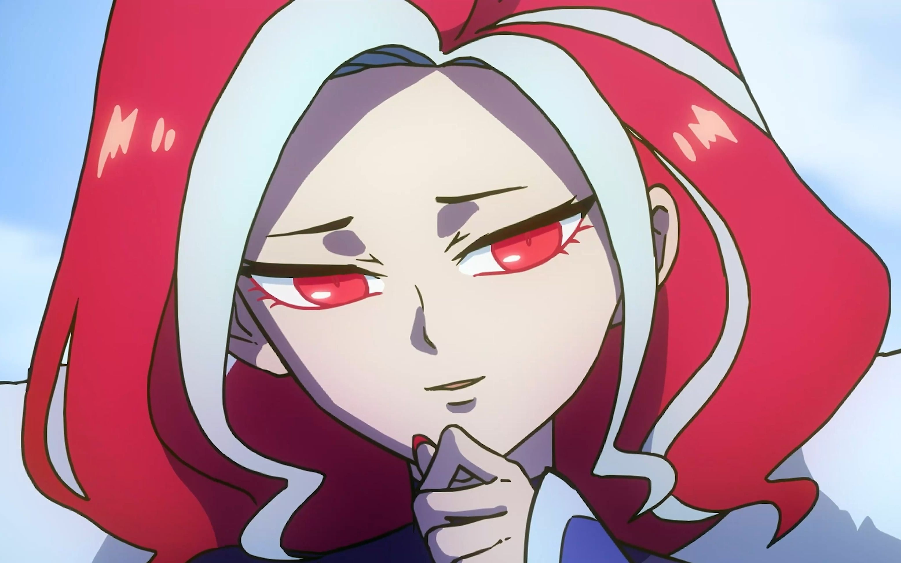 唯一女性暗影刺客,向伍六七坦承因嫉妒杀害其保护的白衣女