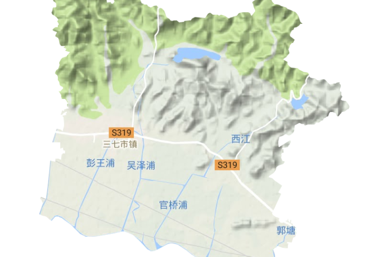 三七市镇,隶属于浙江省宁波市 a target="_blank" href="/item/余姚市