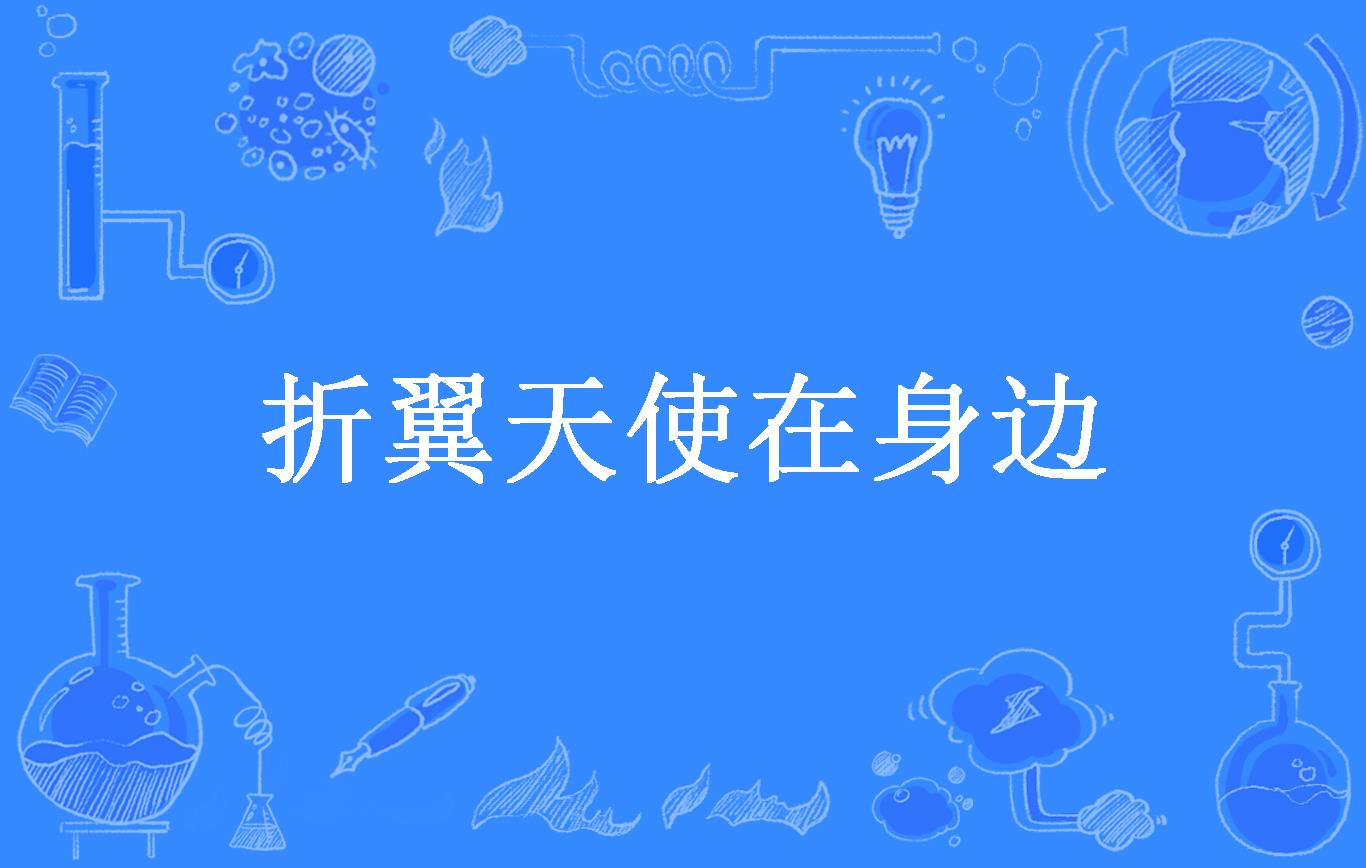 折翼天使在身边