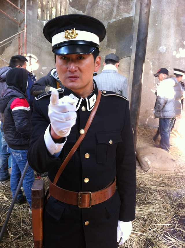 曹军