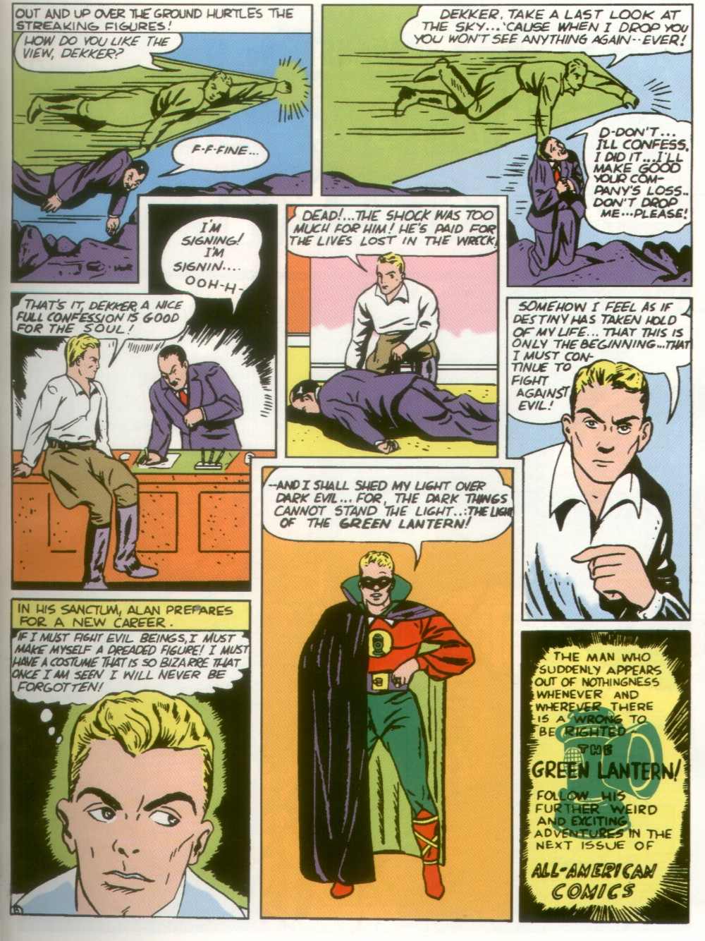 阿兰·斯科特(alan scott)即 a target="_blank" href="/item/绿灯侠