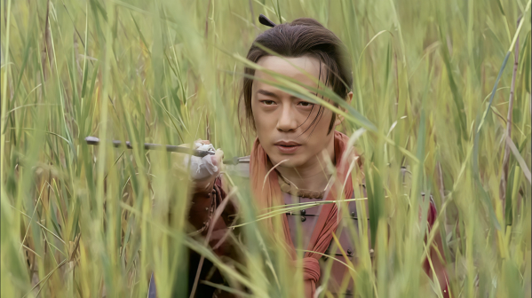 《谋圣鬼谷子》剧照