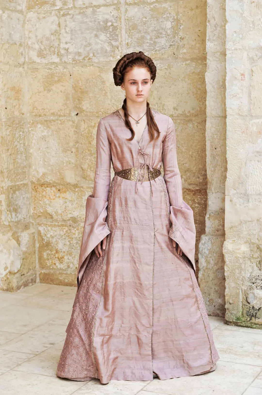  p>珊莎·史塔克(sansa stark)是电视剧《 a target="_blank" href="