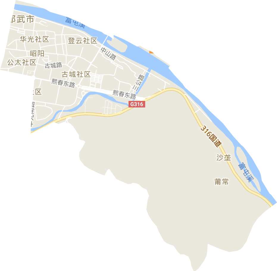 昭阳街道