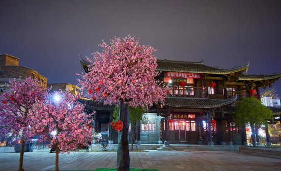 三明市风景