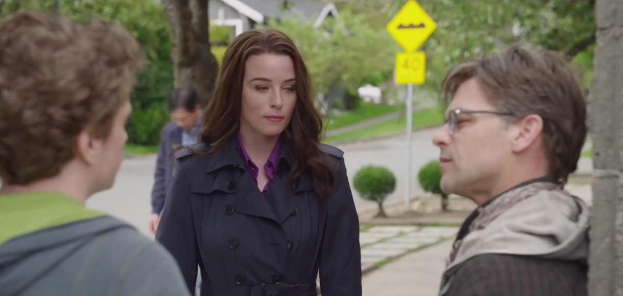  p>《超越时间线第四季》是在加拿大上映于2015年9月的电视剧,类型是