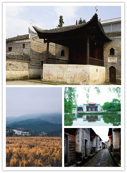 隶属江西省吉安市青原区 a target="_blank" href="/item/富田镇