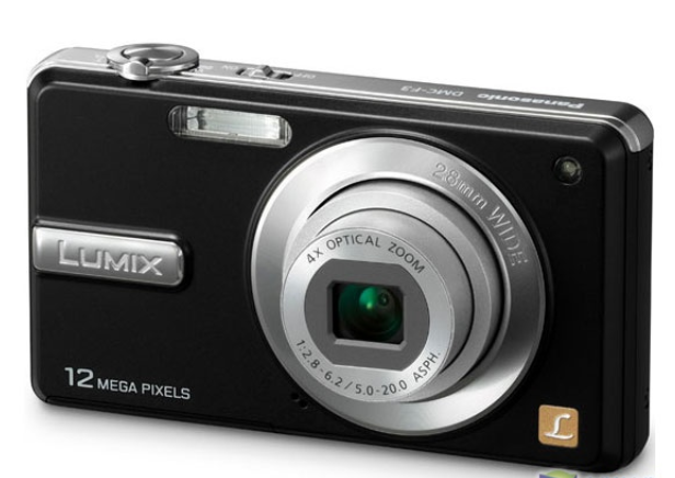  p>松下f3gk是松下品牌下的一款数码相机,发布于2010年1月,有效像素为