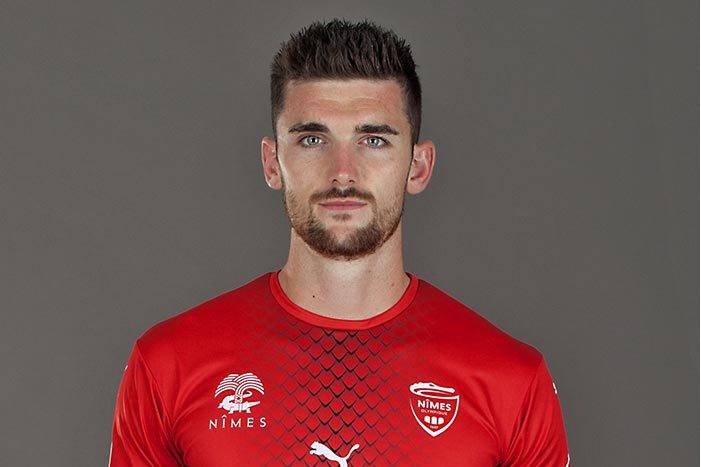 克莱芒特·德普雷斯