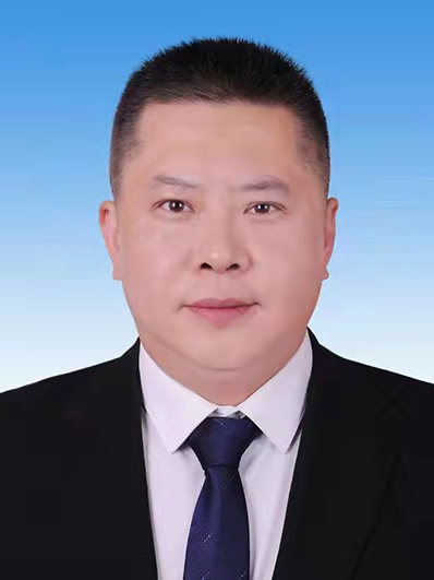 男,汉族,无党派,现任富平县人民政府副县长