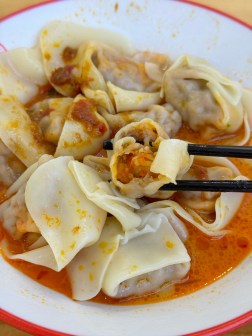 馄饨