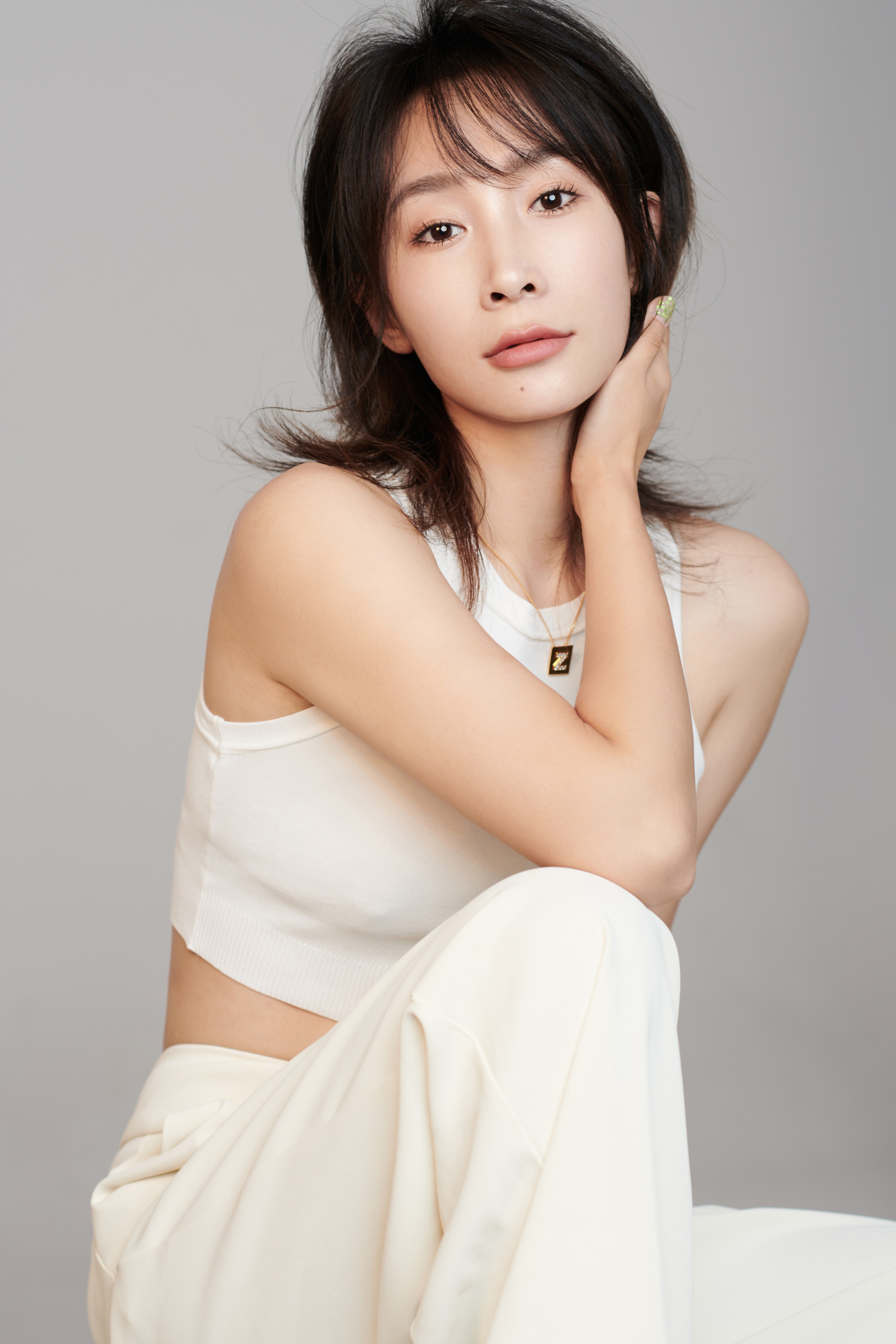 1991年10月21日出生于辽宁抚顺,中国内地影视女演员,毕业于 a target=
