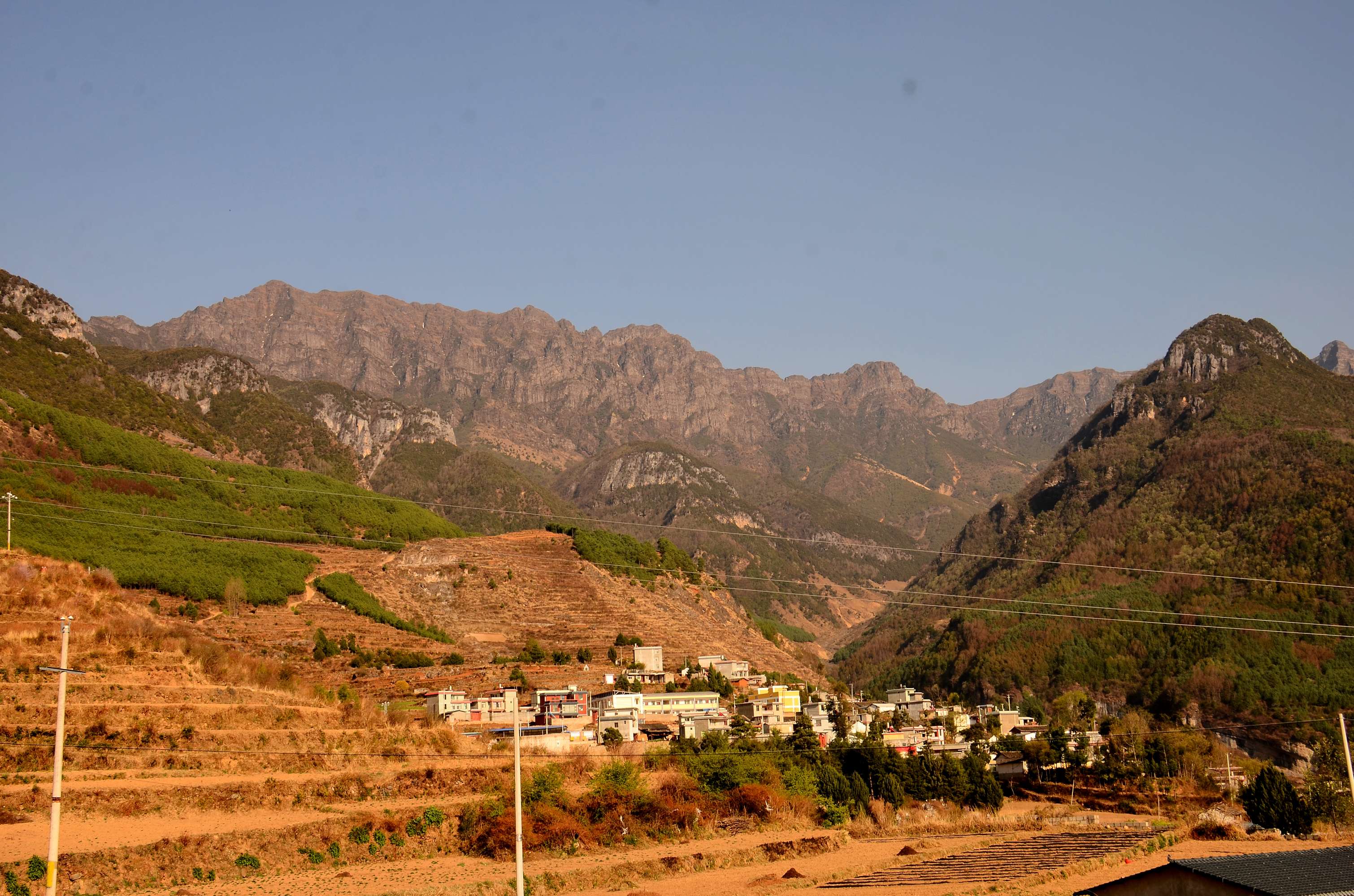  p data-id="gnz496z1mp">雪山乡,隶属于云南省昆明市禄劝彝族苗族