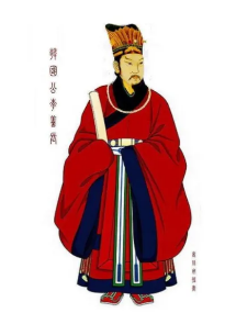 胡惟庸案真的是冤案吗？为何说他是明朝开国功臣之一？_百科TA说