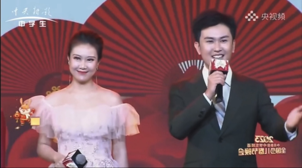 吴泽林（中国内地主持人）_百度百科
