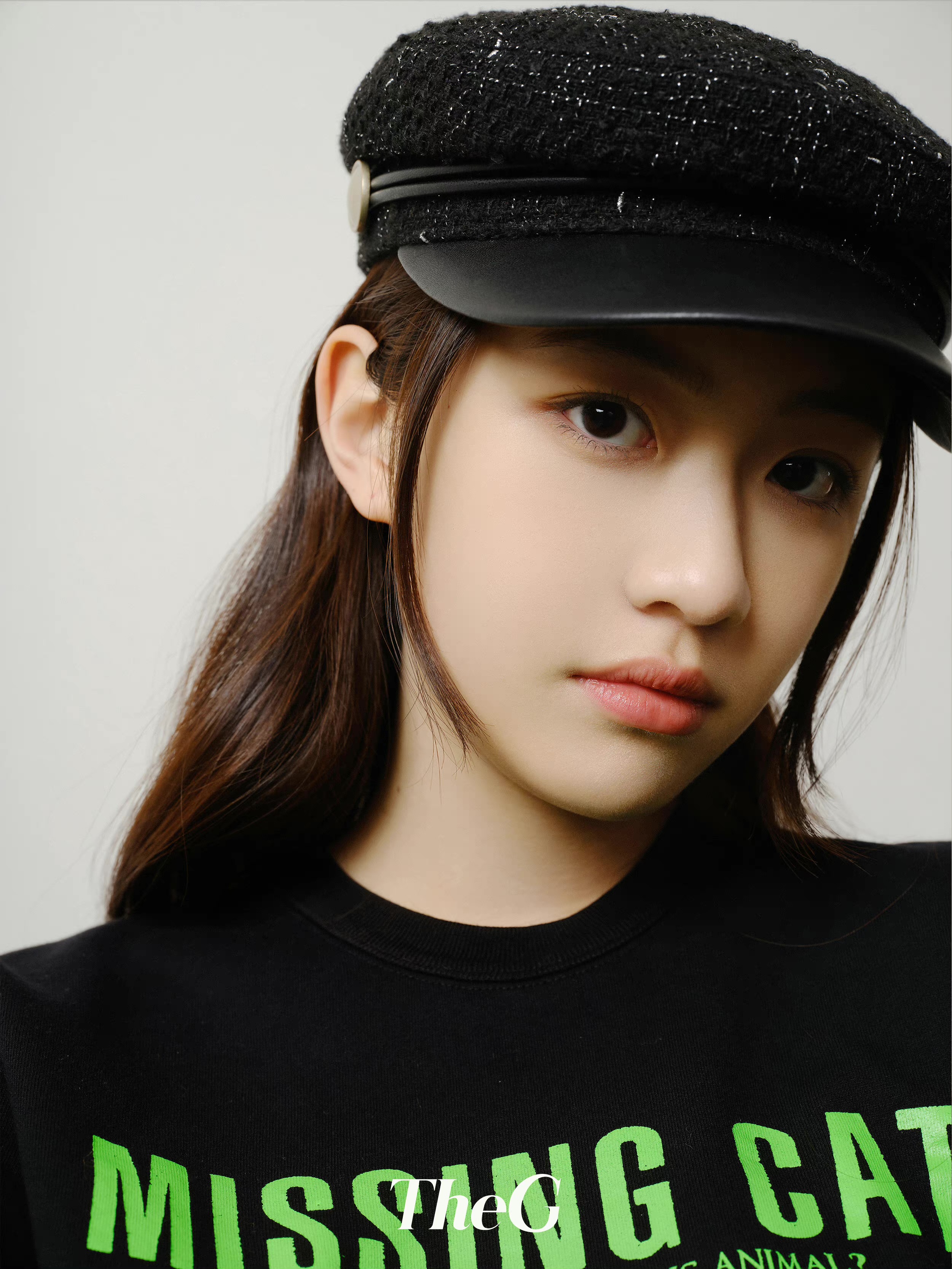  p data-id="gnx3xjupx1">向涵之,2002年5月4日出生,华语影视女演员.