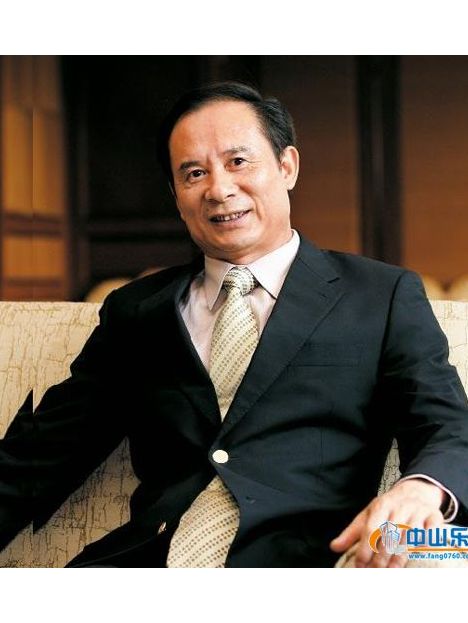 黄文仔
