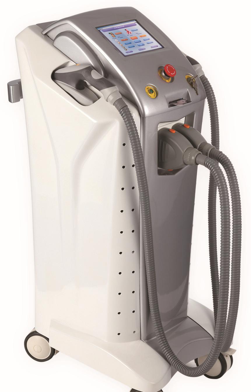 spr丝柔光子嫩肤仪