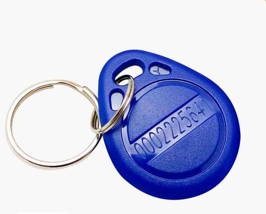 key fob_百度百科