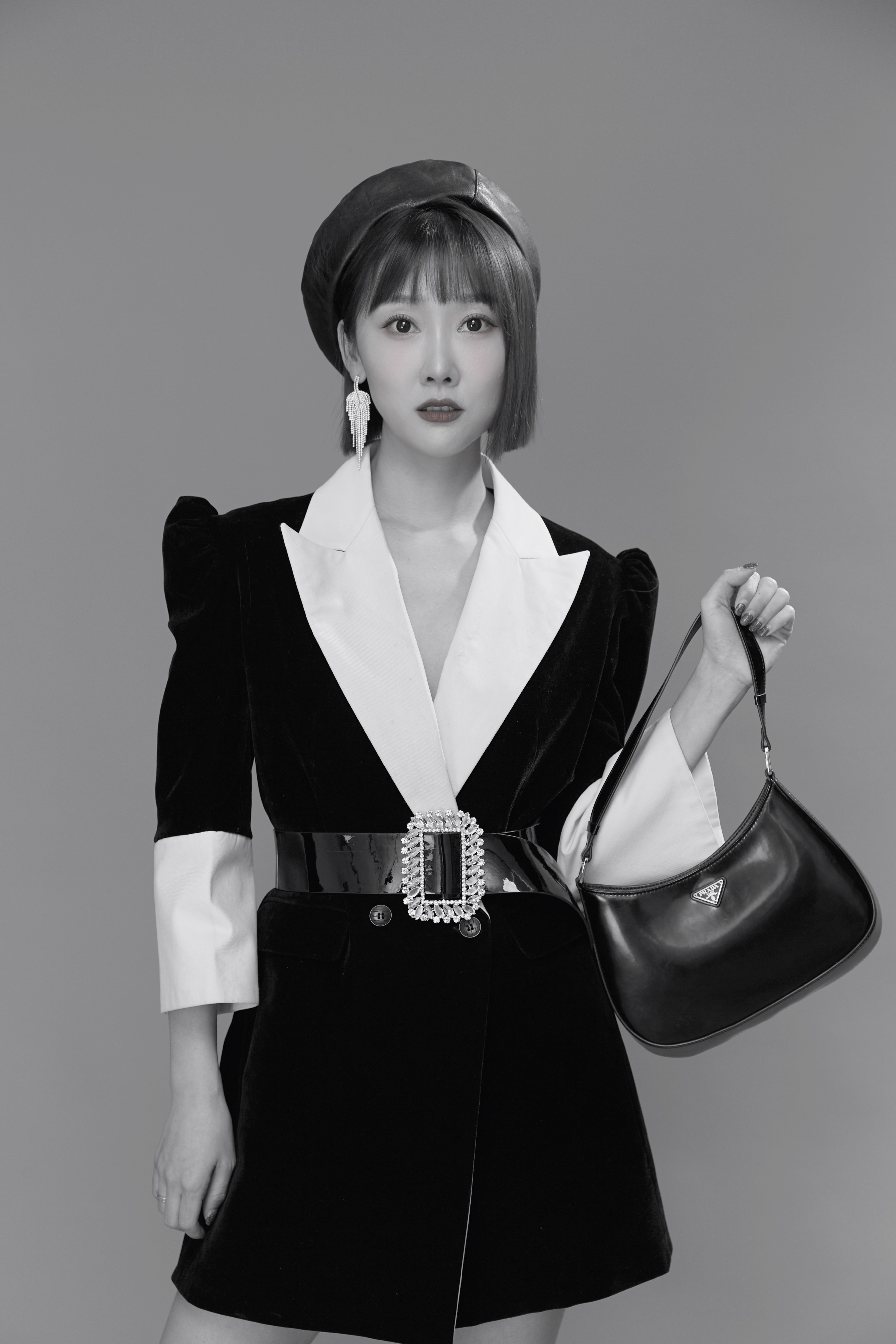  p>丁宁,中国内地女演员.