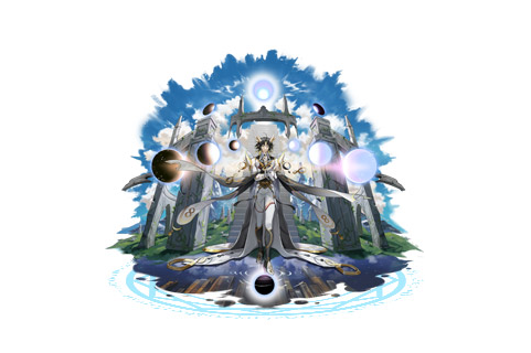  p>圣幻希望夏因是网页游戏《奥奇传说》中的精灵. /p>