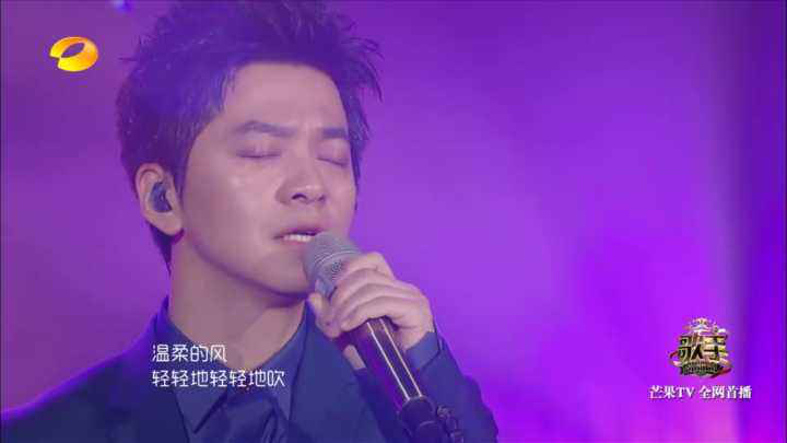 最懂李健的人，原来是他_百科TA说