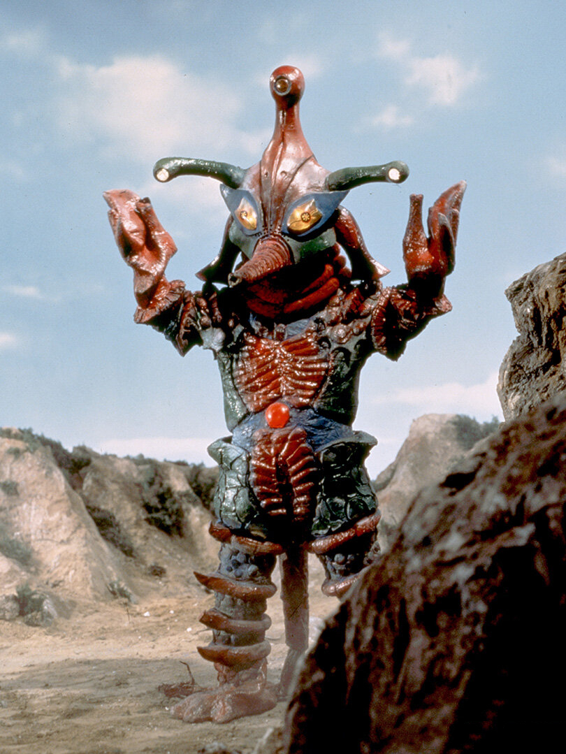 人,特摄剧《 a target="_blank" href="/item/艾斯奥特曼/59893530"