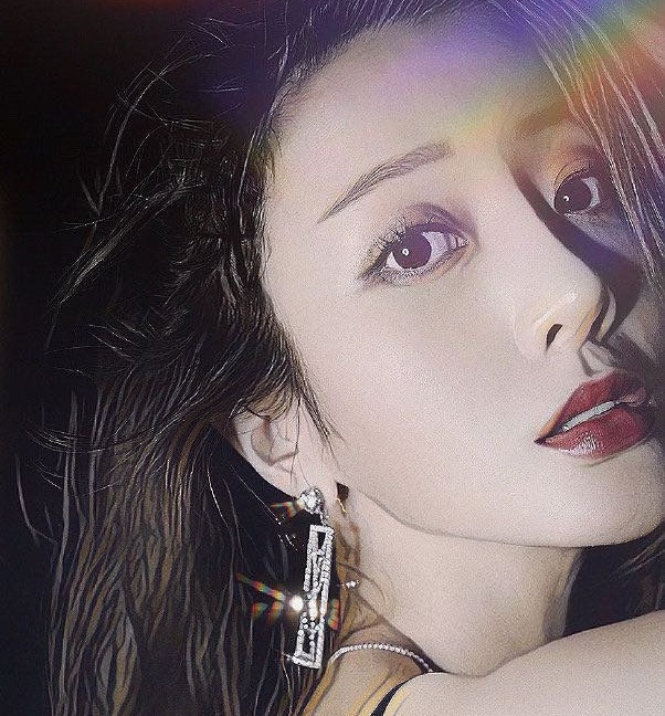  p data-id="gnwp4s7f60">李小娇,中国内地女演员,毕业于 a target="