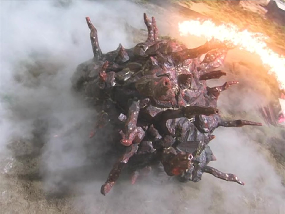  p> b>完全生命体伊弗,又译作叶腐, /b>是 a target="_blank" href="