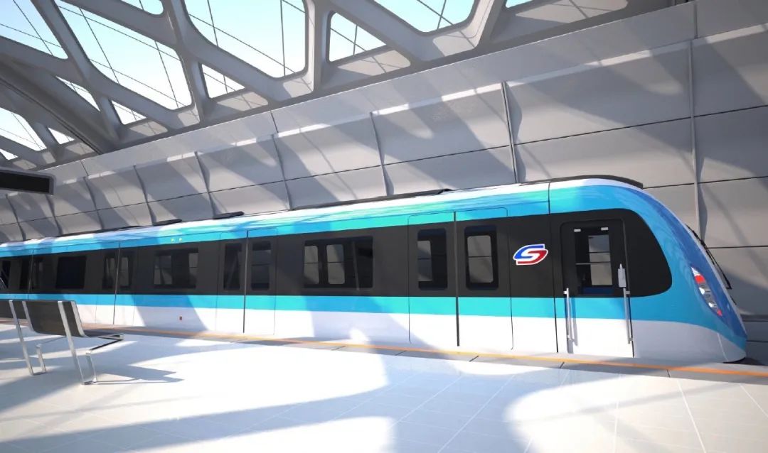 苏州轨道交通2号线