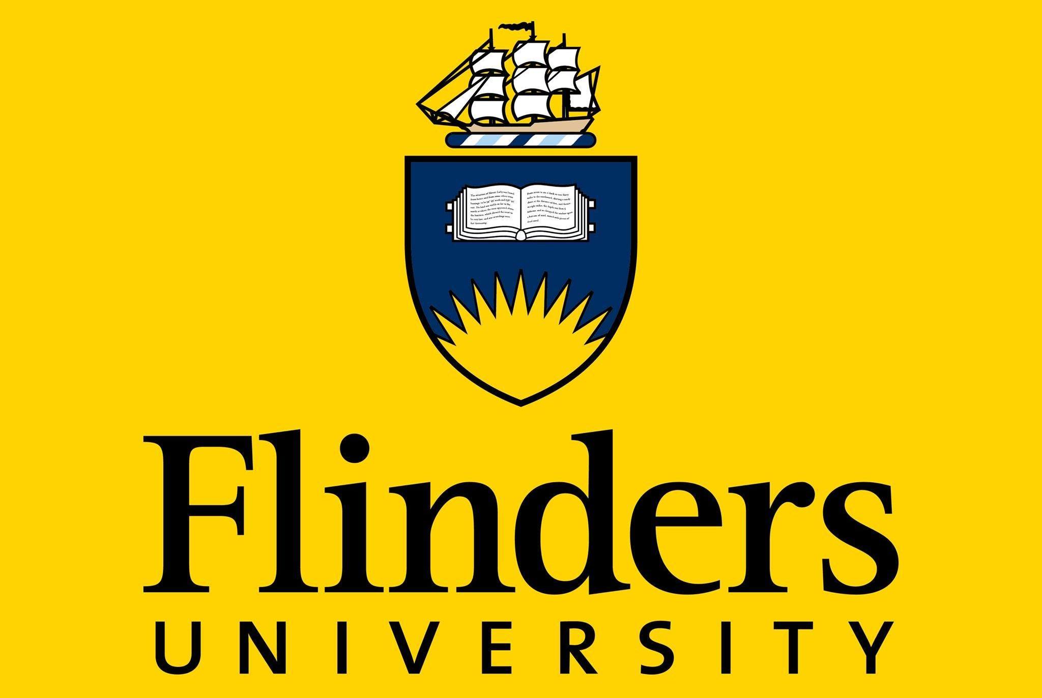 the flinders university