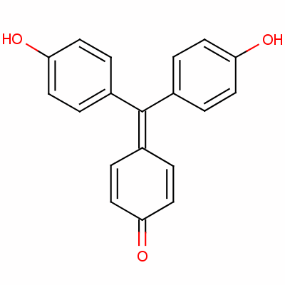 三苯甲烷染料,以三苯甲烷为母体结构的一类染料