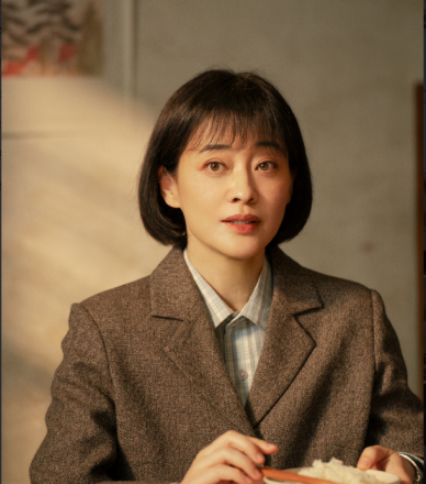 李雯（电视剧《六姊妹》中的角色）_百度百科