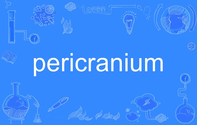 pericranium