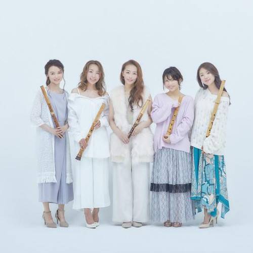 Bamboo Flute Orchestra_百度百科