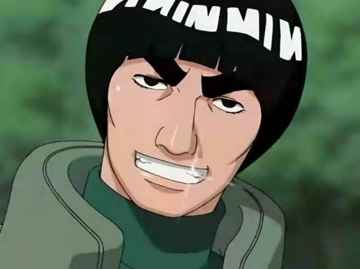  p data-id="gnbk5zrsui">迈特·凯,日本漫画《火影忍者》及其衍生