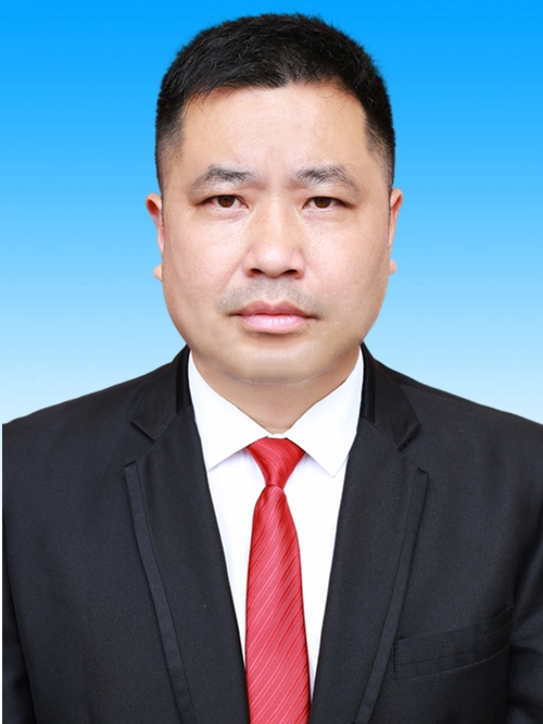 现任重庆市合川区二郎镇党委副书记. /p>