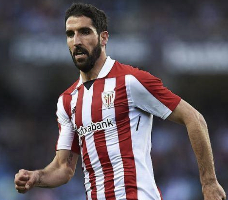 raul garcia escudero