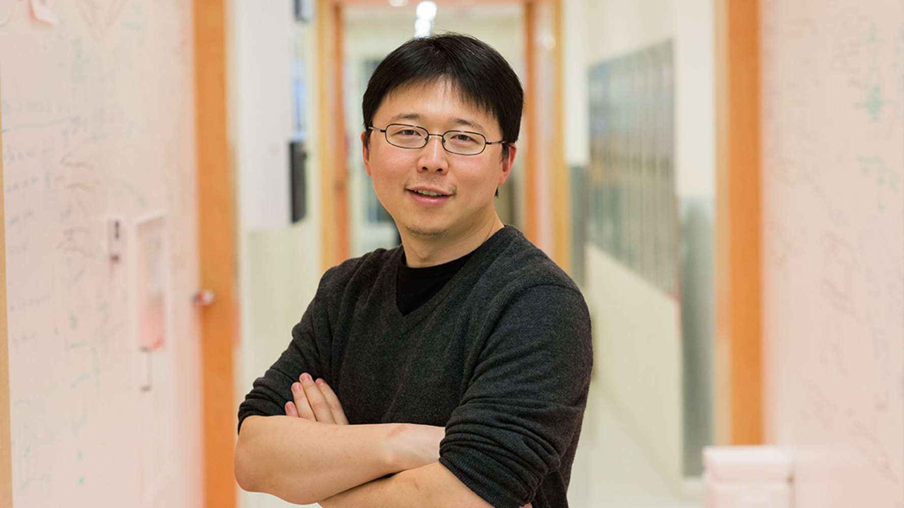 张锋（美国国家科学院院士、美国国家医学院院士、分子生物学家）_百度百科